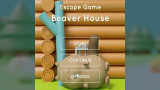 Escape Game Beaver House Walkthrough (nicolet) screenshot 5