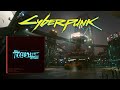 Cyberpunk 2077 / Radio / Radio Vexelstrom 89.3