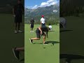 From bombs off the tee to bombs downfield, NFL IS BACK!