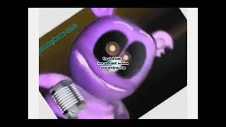 Klaskyklaskyklaskyklasky Gummy Bear In Ashton Alexander Major 37