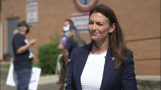 Watch: Florida Agriculture Commissioner Nikki Fried talks clean water solutions for Duval County Watch: Florida Agriculture Commissioner Nikki Fried talks clean water solutions for Duval County
