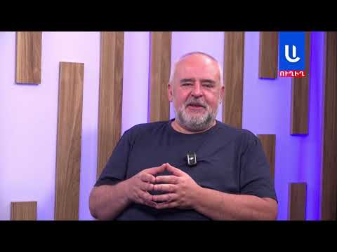 Մենք "խանություն" ենք.եթե "խանը" մարդ չի զնդանում, նա "խան" չի.Տիգրան Աթանեսյան