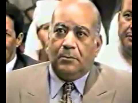 الشيخ محمود صديق المنشاوي سورة الواقعة حفلة المجابرة 2002م Clip Clip 