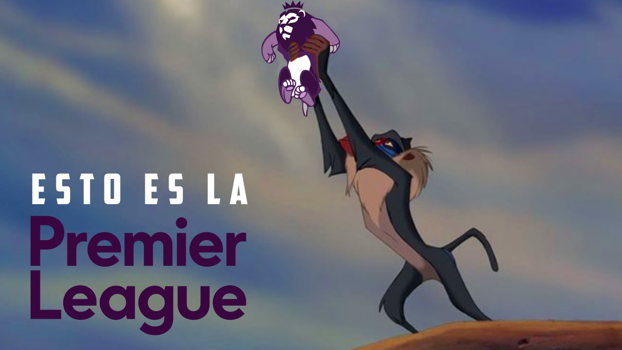 ¿Con cuál te identificas? GUÍA DEFINITIVA para encontrar EQUIPO EN LA PREMIER LEAGUE