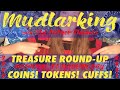 Treasures Round-up 2020 - 21! Coins! Tokens! Dress Accessories! Medieval to Modern Day!