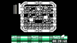 Mega Man Legacy Collection - Square Machine D Medal