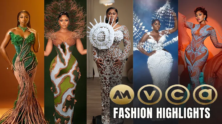 LET'S TALK!!! AMVCA 2025 FASHION HIGHLIGHTS, BEST AND WORST DRESSED #amvca #amvca11 #amvca2025