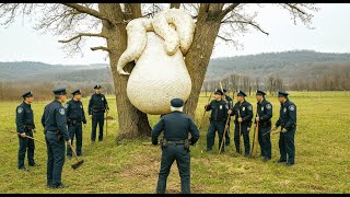 Famous Brave Heroes Save Mother Mountain Lion from Giant Python’s Terrifying Attack 🐍💪 Net Worth