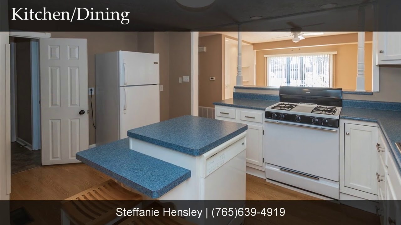 113 Indiana Ave, Pendleton, IN, 46064