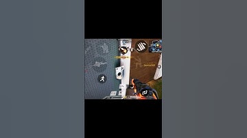 Hate Me CODM Edit #shorts