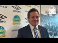 Interview | David Graham