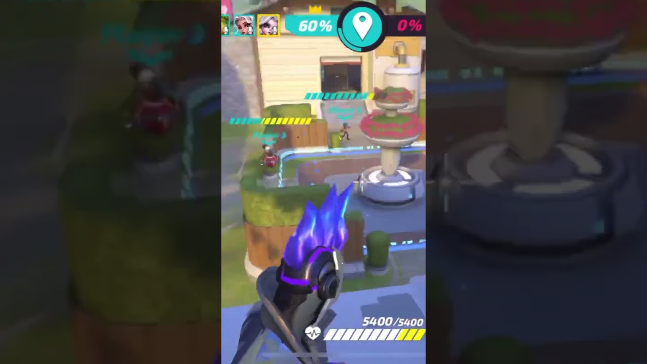 The Best Shot an Ossas Can Hit - T3ARENA