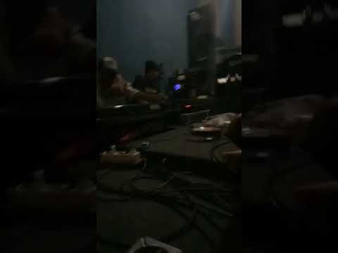 Mimpi... Gavra junior latihan