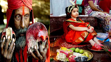 রহস্যেঘেরা কামরূপ কামাখ্যার আসল রহস্য । The Secrets of Kamrup kamakhya