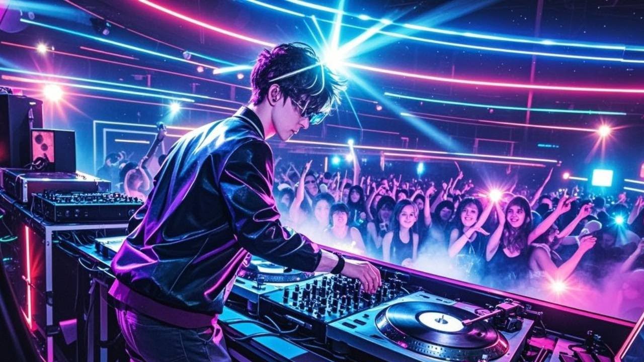 Music Mix 2026 - Party Club Dance 2026 - Best Remixes Of Popular Songs 2026 - Dj Music Party#28