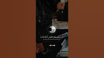 سورة الأنفال- تلاوة خاشعة للقارئ عبد الرحمن مسعد