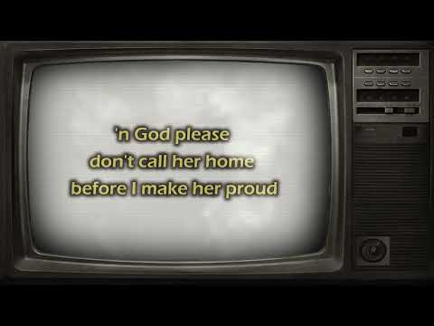 Pandeni - Dear God (Official Visualizer)