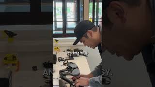Why Clean Cable Management Matters