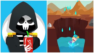 Death Incoming (💀 ) Android and iOS Gameplay App Review screenshot 3