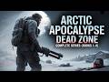 Arctic Apocalypse: Dead Zone - Post-Apocalyptic Audiobook