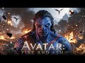 Avatar: Fire and Ash – Rise of the Flame Tribe (Fanmade Trailer)