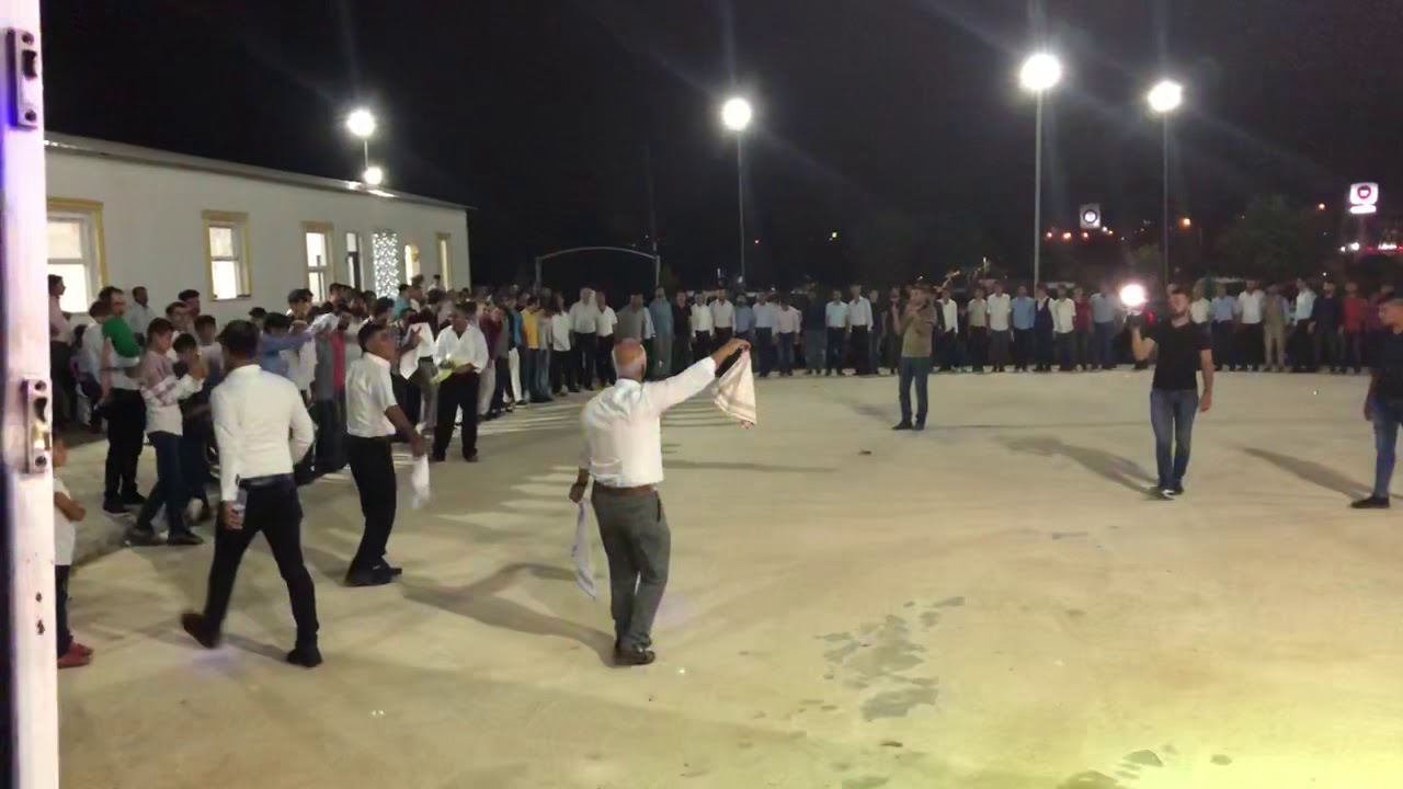 ÖZ diyar 2018 Urfa düz mahmudi layle ve  muhteşem oyuncular Adıyaman Rose garden düğün salonu