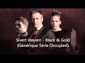 Sivert hyem  black  gold gnrique de la srie occupied