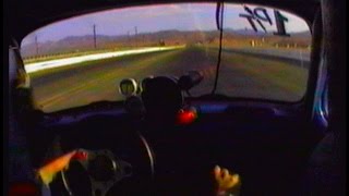 Pro Turbo VW Drag Racing: PRA '94