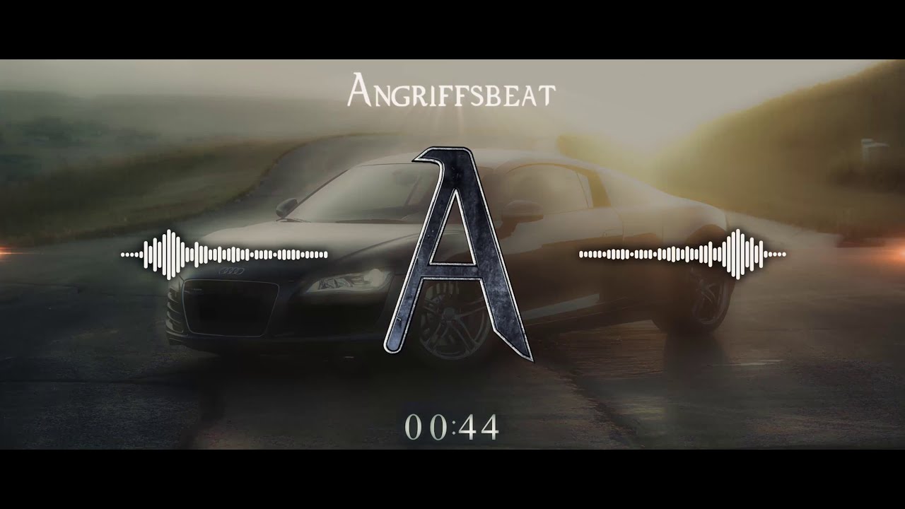 HARD EPIC STRING BANGER BEAT | Titan | prod. by Angriffsbeat & Legendary