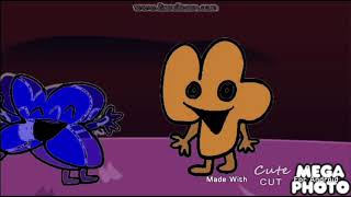 Bfb 3 Nobody Noticed Were You Gone In G-Major 11