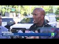 Man who executed woman at Sacramento Panera stalked her for months