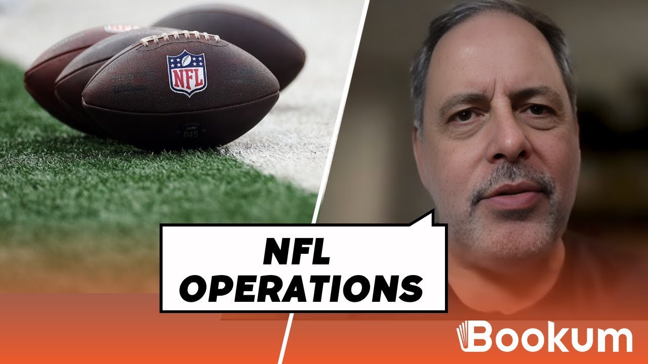 Структура бизнеса НФЛ стоимостью 22 миллиарда долларов с спортивным обозревателем Кеном Белсоном