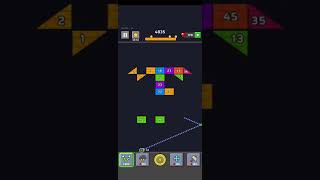 Brick Out Level 14 screenshot 2