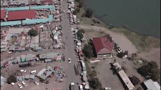 RUSINGA AND TAKAWIRI ISLAND A FEW MINUTES DOCUMENTARY.
