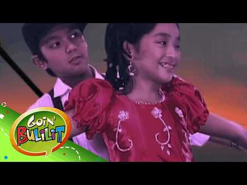 Goin' Bulilit Classics: Mantika | Jeepney TV