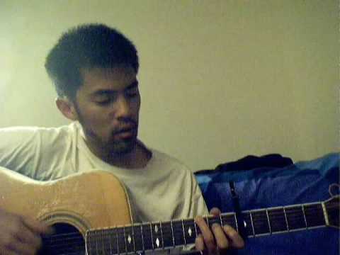 The Postal Service - Brand New Colony (acoustic cover)