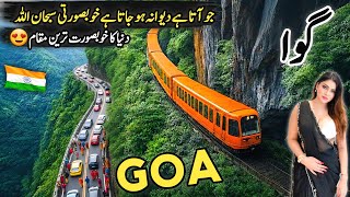 Download Lagu Goa Travel Video | Facts History and Documentary about Goa | گوا کی سیر MP3