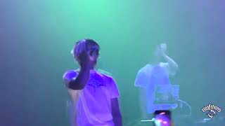 Ken Carson Performs LIVE in LA @Fonda Theatre 9/11 (Full Live Performance)