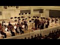 Telemann Georg Philipp. Trumpet Concerto No  2 in D major TWV 51:D7. Pinjalov Vladimir.