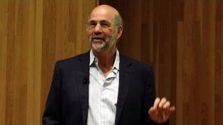 Why Entrepreneurship is Important with Garrett Gruener