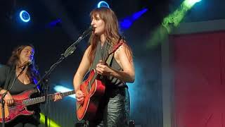 Madison Cunningham Anywhere Burl County Fair 9-8-23