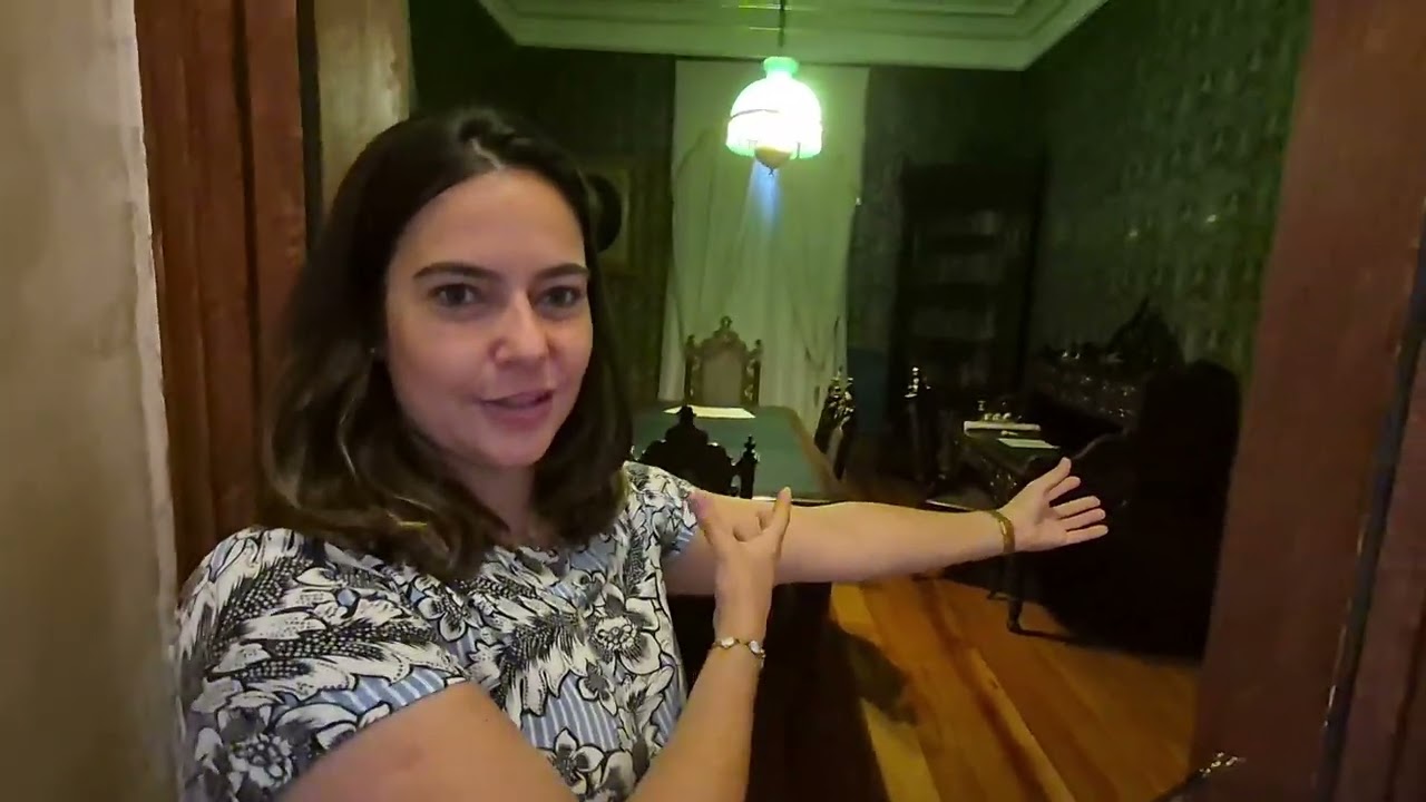 5 Parte - Museu Mariano Procopio- Juiz de fora MG.