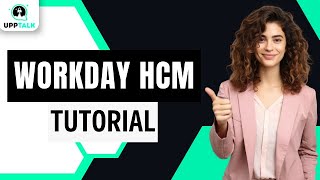 Workday Training | Workday HCM Tutorials | Workday Tutorial | Learn Workday Create Company | Upptalk