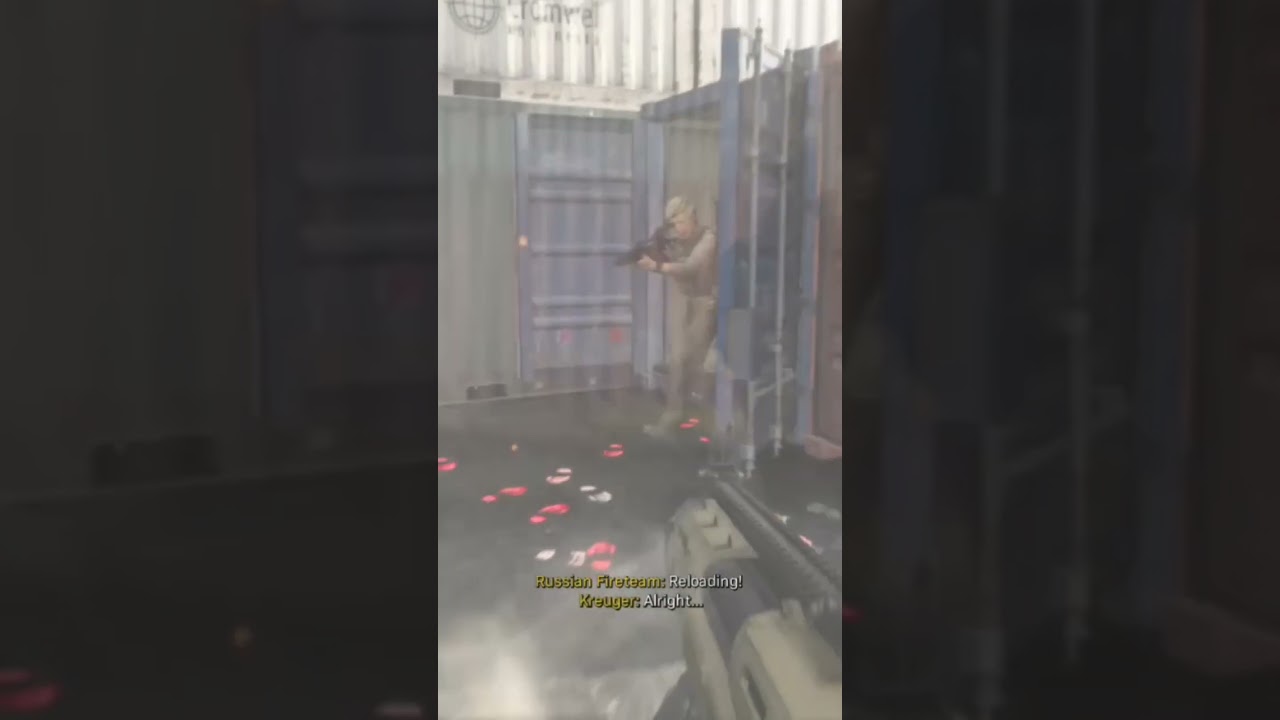 DOES DRAGON'S BREATH FOR THE SHOTGUN HAS MAXIMUM DAMAGES TO KILL ON CALL OF DUTY MODERN WARFARE?