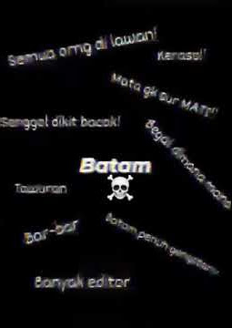 Story Wa Welcome To Batam