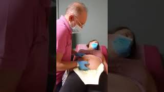 External Cephalic Version for Breech Presentation