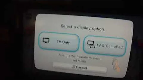 What happens if you put a GameCube game into a Wii U and more!