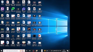 Abra um documento PDF no Microsoft Word  para tornar seu conteúdo mais acessível com o NVDA