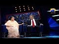 The Shareef Show - (Guest) Syed Haider Abbas Rizvi & Seema Ghazal (Comedy show)