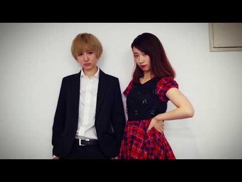 【S@PPOROID】「チェリーハント」踊ってみた【音宮音音＆Danろ】